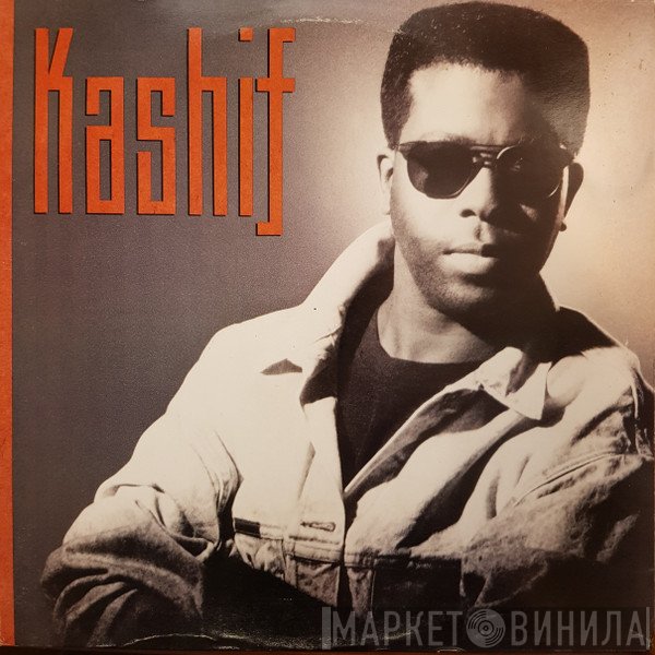 Kashif  - Kashif