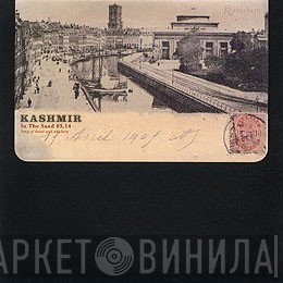 Kashmir   - In The Sand