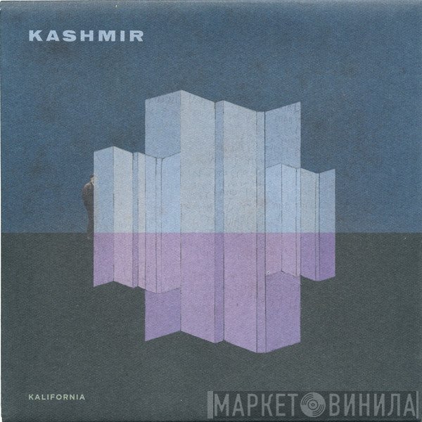 Kashmir   - Kalifornia