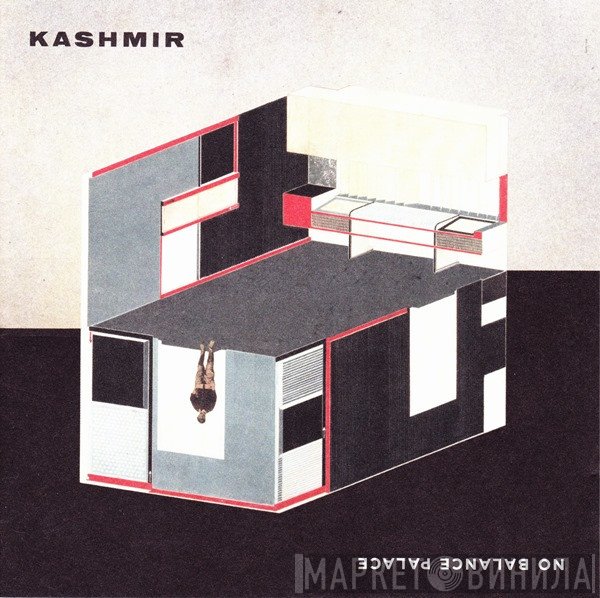 Kashmir   - No Balance Palace