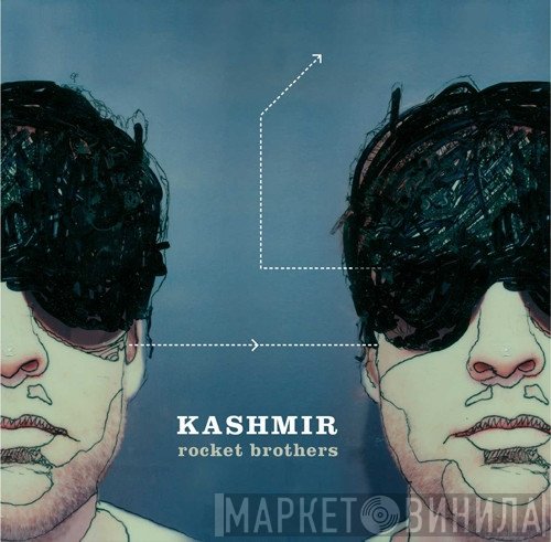 Kashmir   - Rocket Brothers