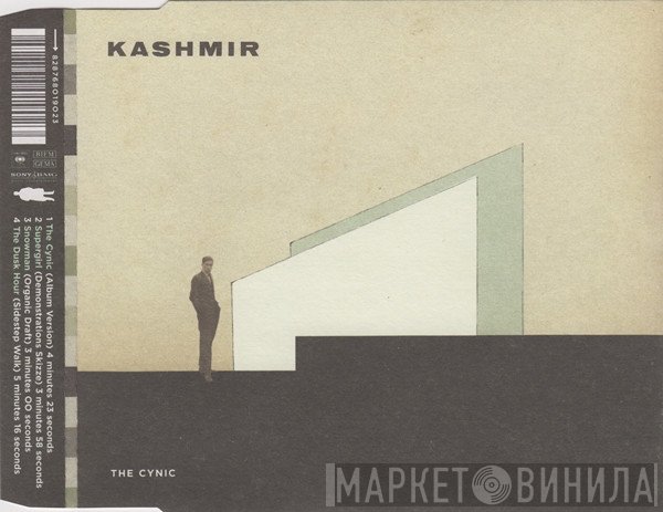 Kashmir   - The Cynic