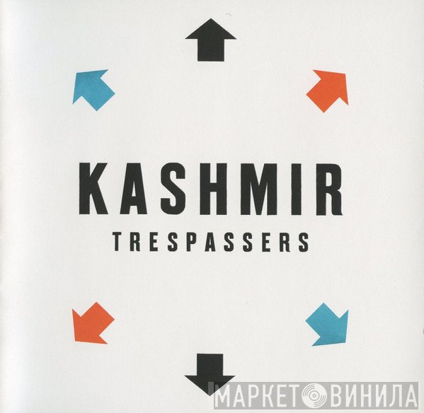 Kashmir   - Trespassers