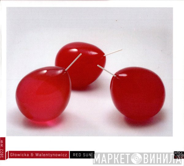 Kasia Głowicka, Małgorzata Walentynowicz - Red Sun