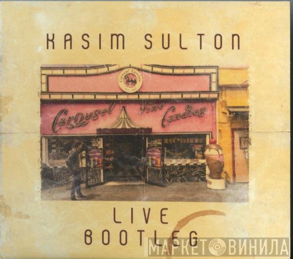 Kasim Sulton  - Live Bootleg