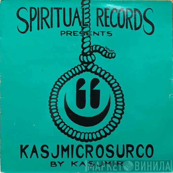 Kasjmir - Kasjmicrosurco