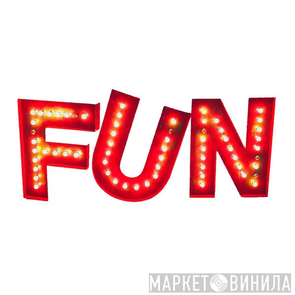 Kaskade & Brohug & Mr. Tape Feat. Madge  - Fun