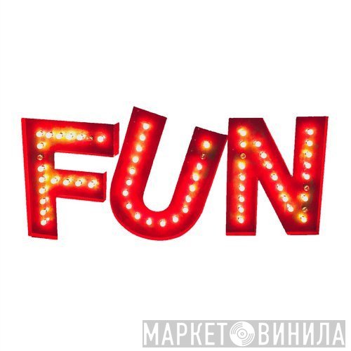 Kaskade & Brohug & Mr. Tape Feat. Madge  - Fun
