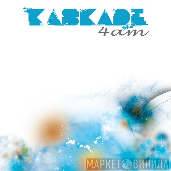 Kaskade  - 4am