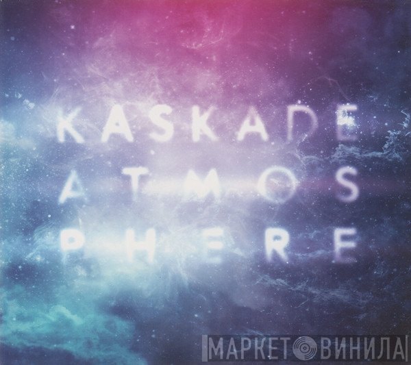 Kaskade  - Atmosphere