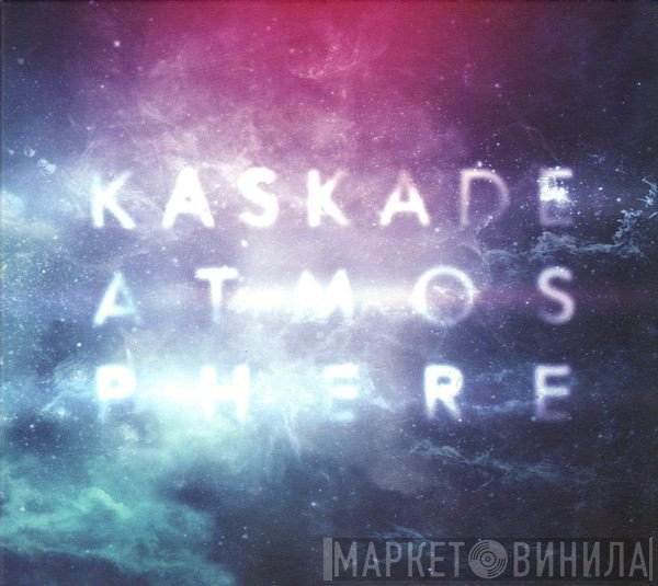 Kaskade  - Atmosphere
