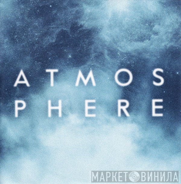 Kaskade  - Atmosphere
