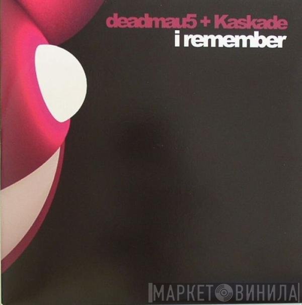 Kaskade, Deadmau5 - I Remember