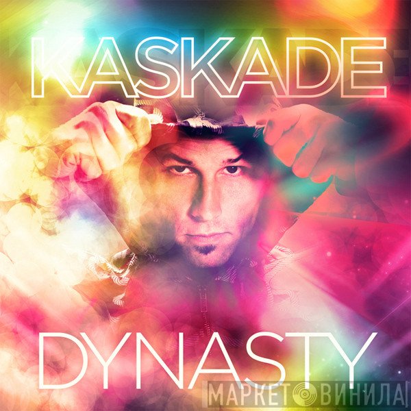 Kaskade  - Dynasty