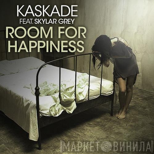 Kaskade Feat. Skylar Grey  - Room For Happiness