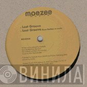 Kaskade  - Lost Groove