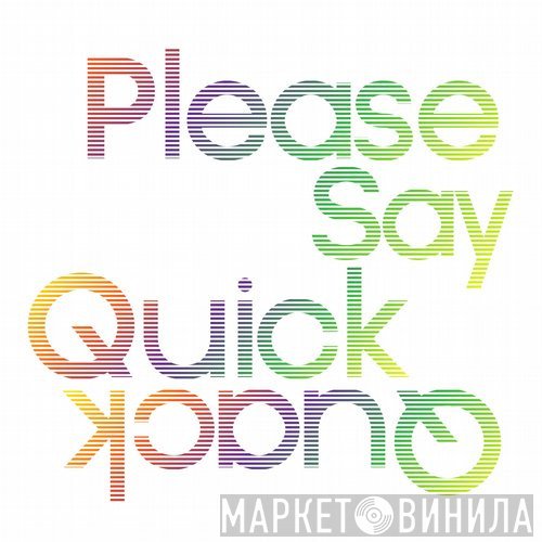 Kaskade Vs. Patric La Funk & DBN  - Please Say Quick Quack