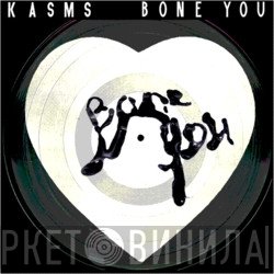Kasms - Bone You