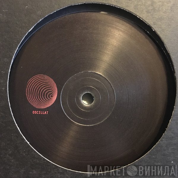 Kasper Marott - Ro Pa EP