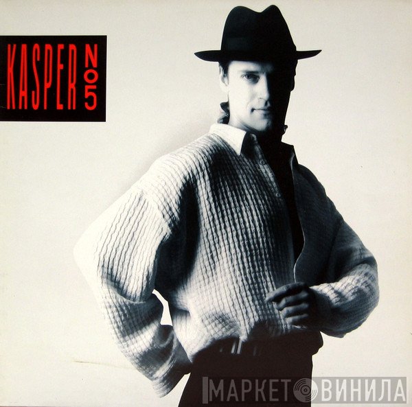 Kasper Winding  - Kasper No 5