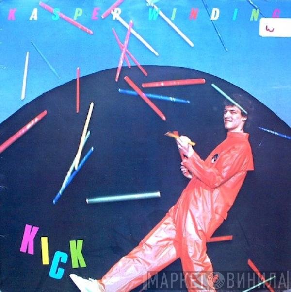 Kasper Winding  - Kick