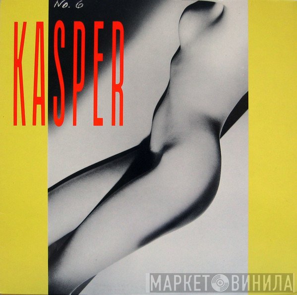 Kasper Winding  - No. 6