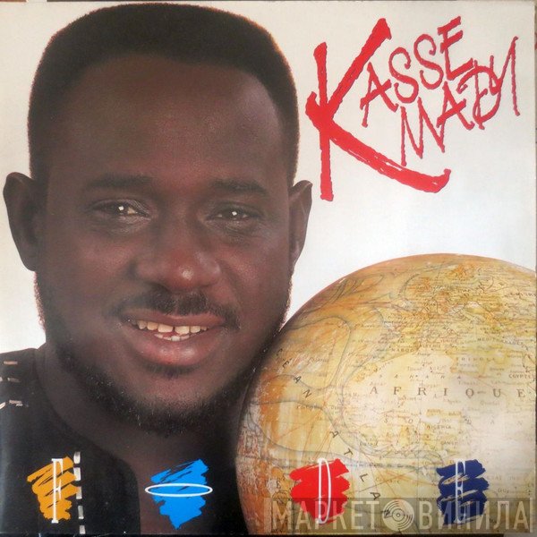 Kassé Mady Diabaté  - Fode