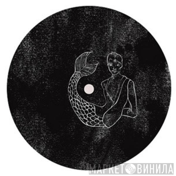 Kassem Mosse - Aqueous Haze (The World Dissappeared Into An)