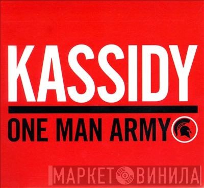 Kassidy - One Man Army