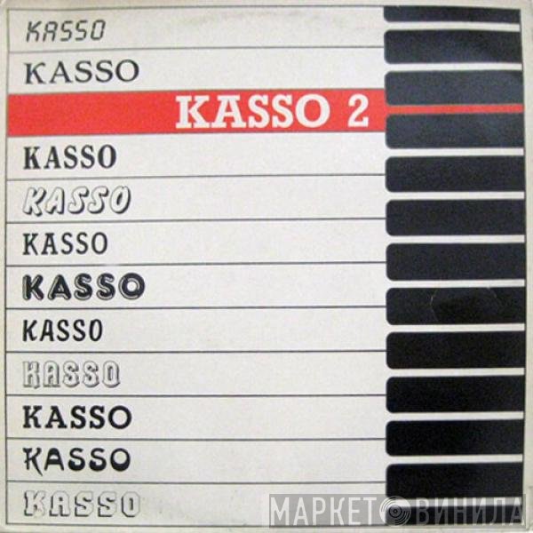 Kasso  - Kasso 2