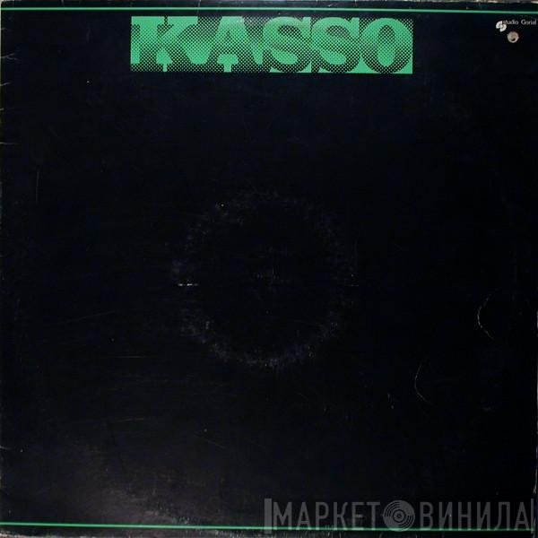 Kasso  - Kasso
