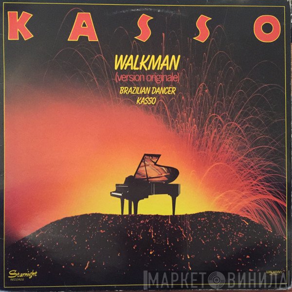 Kasso  - Kasso