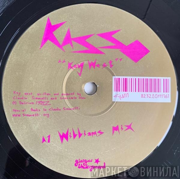 Kasso  - Key West