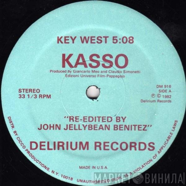 Kasso  - Key West