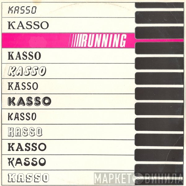 Kasso  - Running
