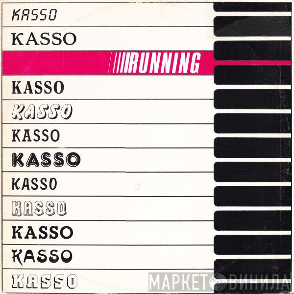 Kasso  - Running