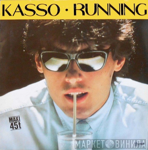Kasso  - Running