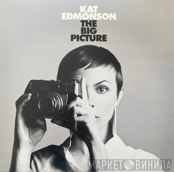 Kat Edmonson - The Big Picture
