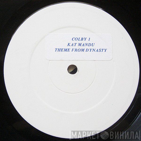 Kat Mandu - Theme From Dynasty/Power