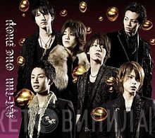 Kat-Tun  - One Drop