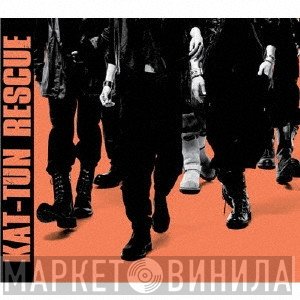 Kat-Tun  - Rescue