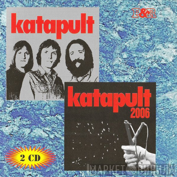 Katapult   - Katapult / 2006