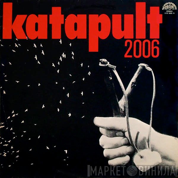 Katapult   - Katapult 2006
