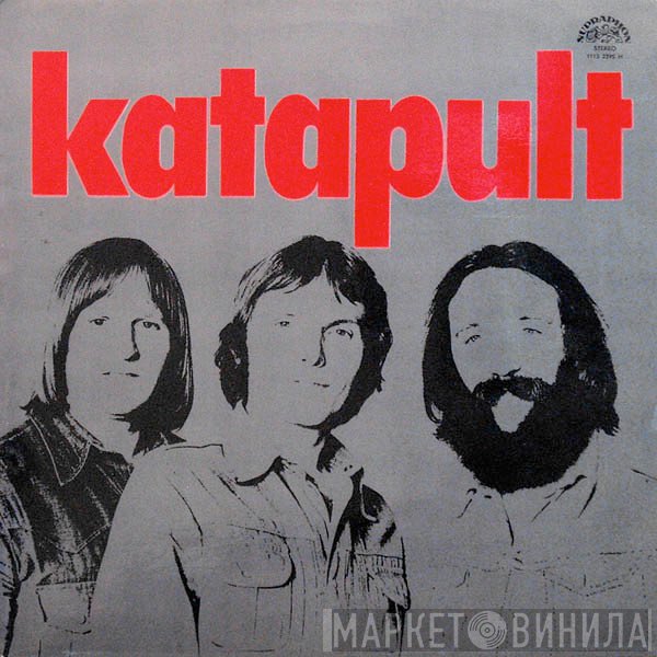 Katapult   - Katapult