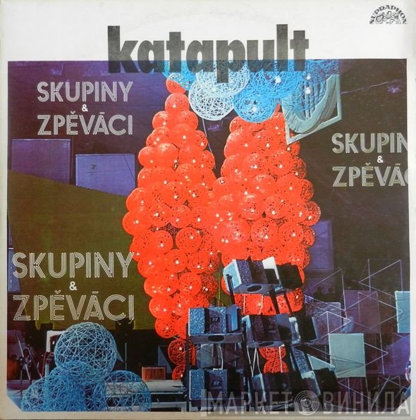 Katapult   - Katapult