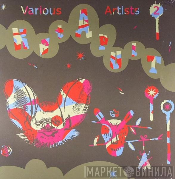  - Katapult Various Artists 2