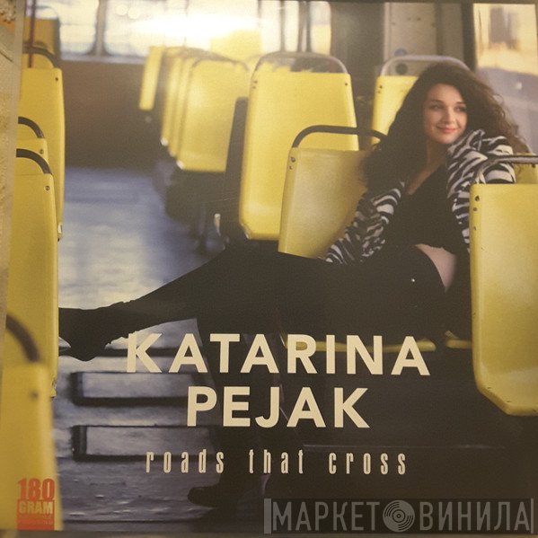 Katarina Pejak - Roads That Cross
