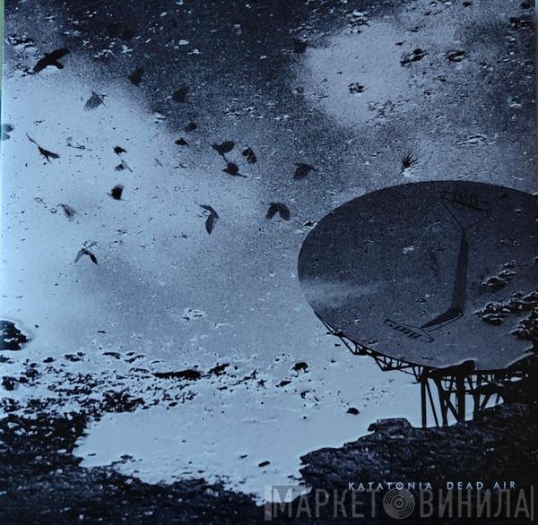 Katatonia - Dead Air