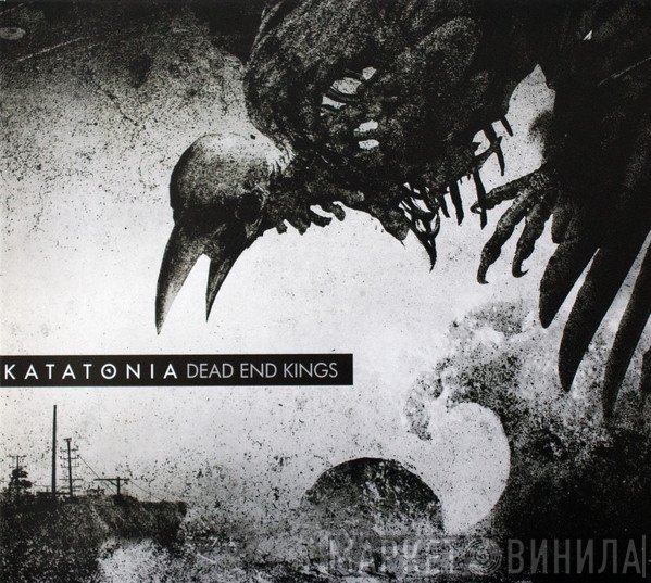 Katatonia - Dead End Kings