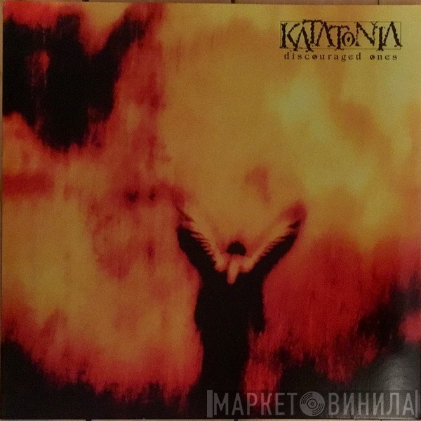 Katatonia - Discouraged Ones